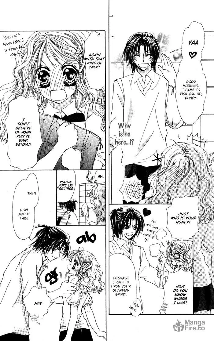 Read No chapter 4 image 9 on Lezhin