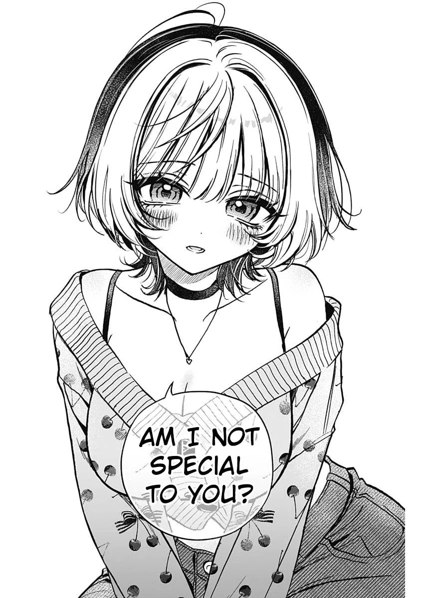 Read Noa-senpai wa Tomodachi. chapter 2 image 22 on Lezhin