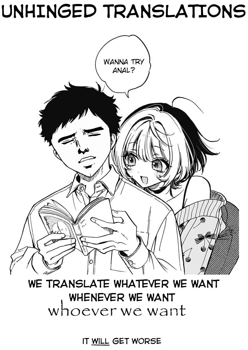 Read Noa-senpai wa Tomodachi. chapter 2 image 27 on Lezhin