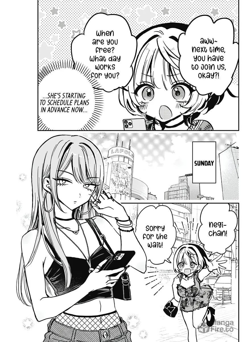 Read Noa-senpai wa Tomodachi. chapter 28 image 2 on Lezhin