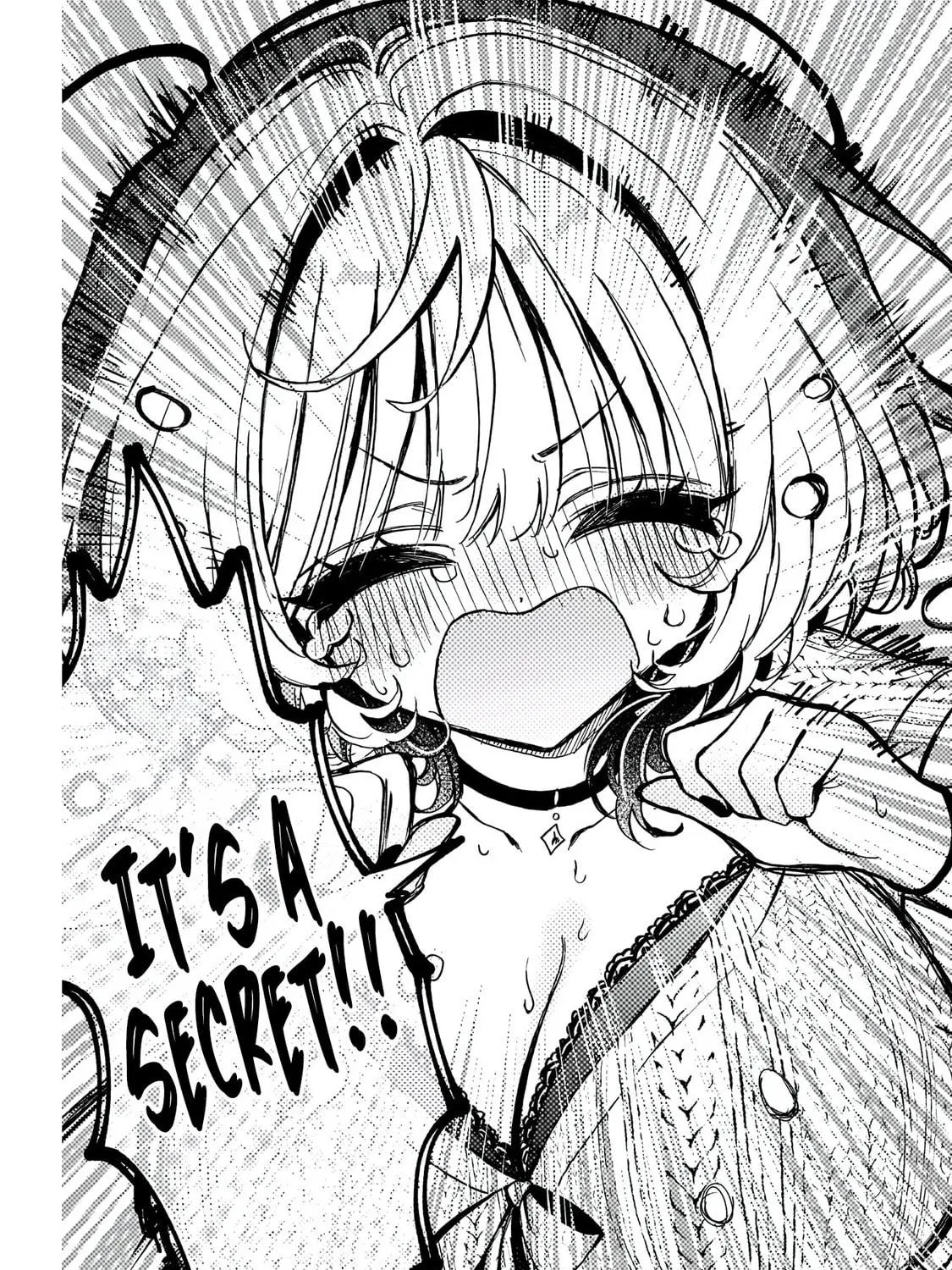 Read Noa-senpai wa Tomodachi. chapter 49 image 33 on Lezhin