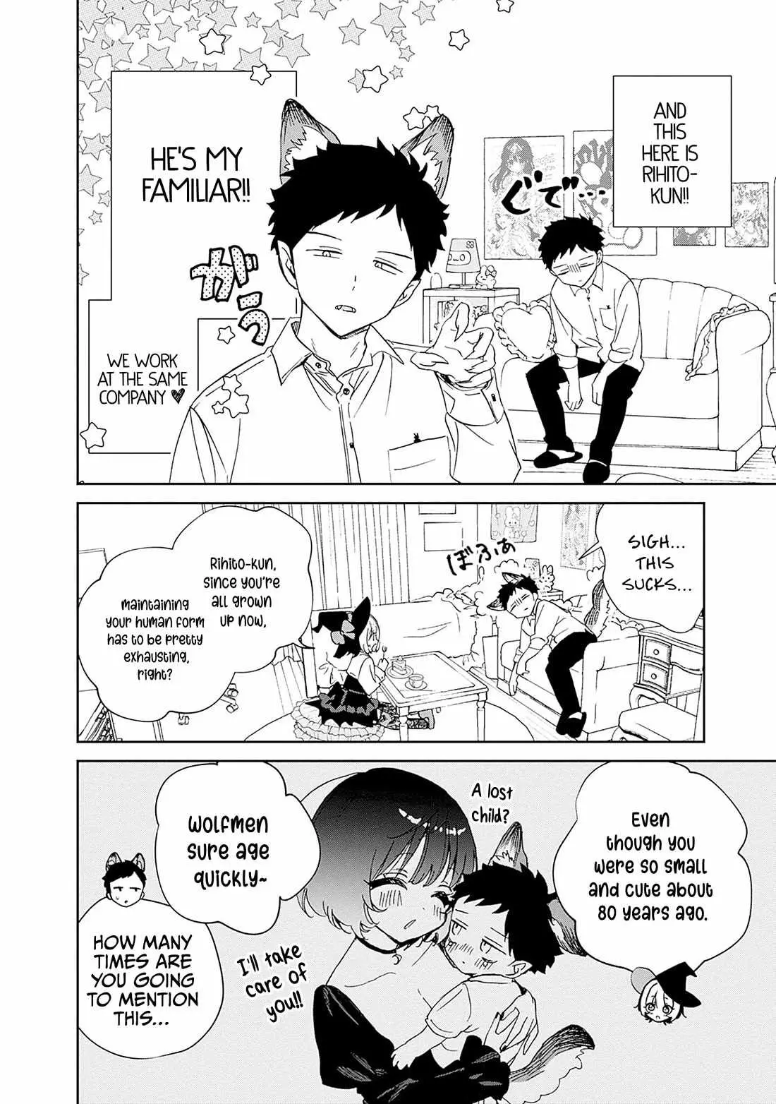 Read Noa-senpai wa Tomodachi. chapter 77.99 image 2 on Lezhin