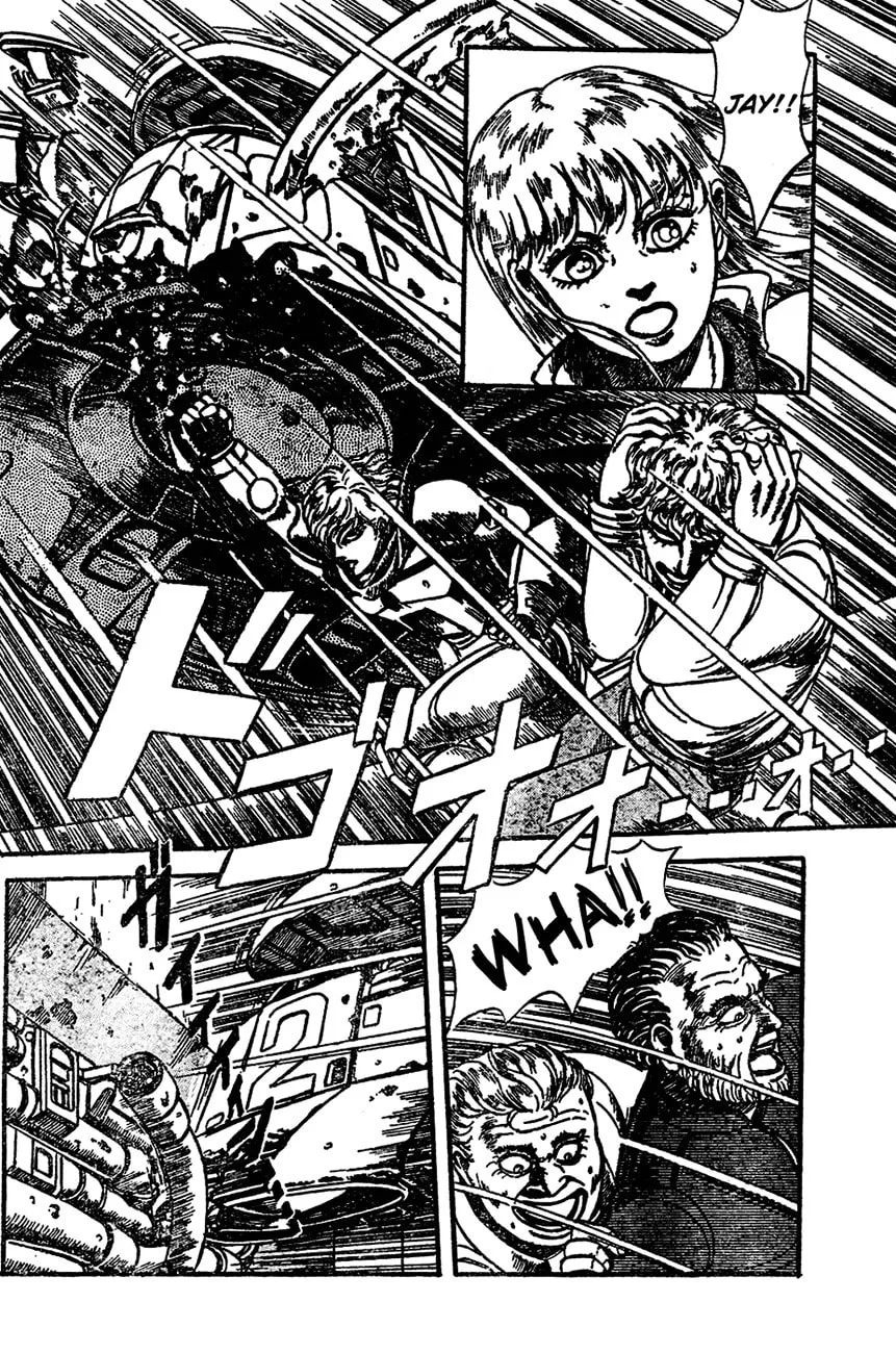 Read NOA chapter 0 image 28 on Lezhin