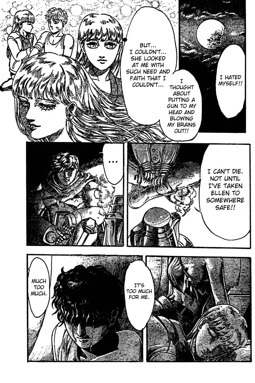 Read NOA chapter 0 image 37 on Lezhin
