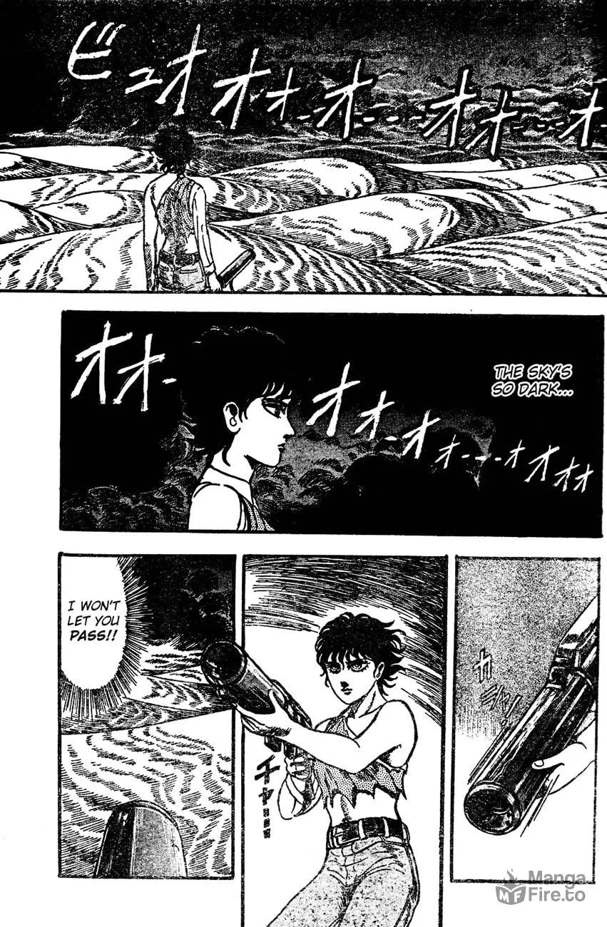 Read NOA chapter 0 image 44 on Lezhin