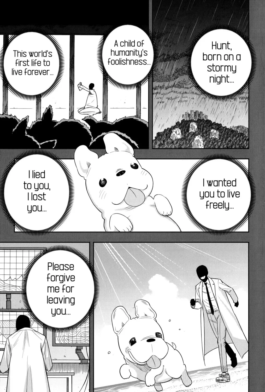Noah's Notes Chapter 17 page 31 - 