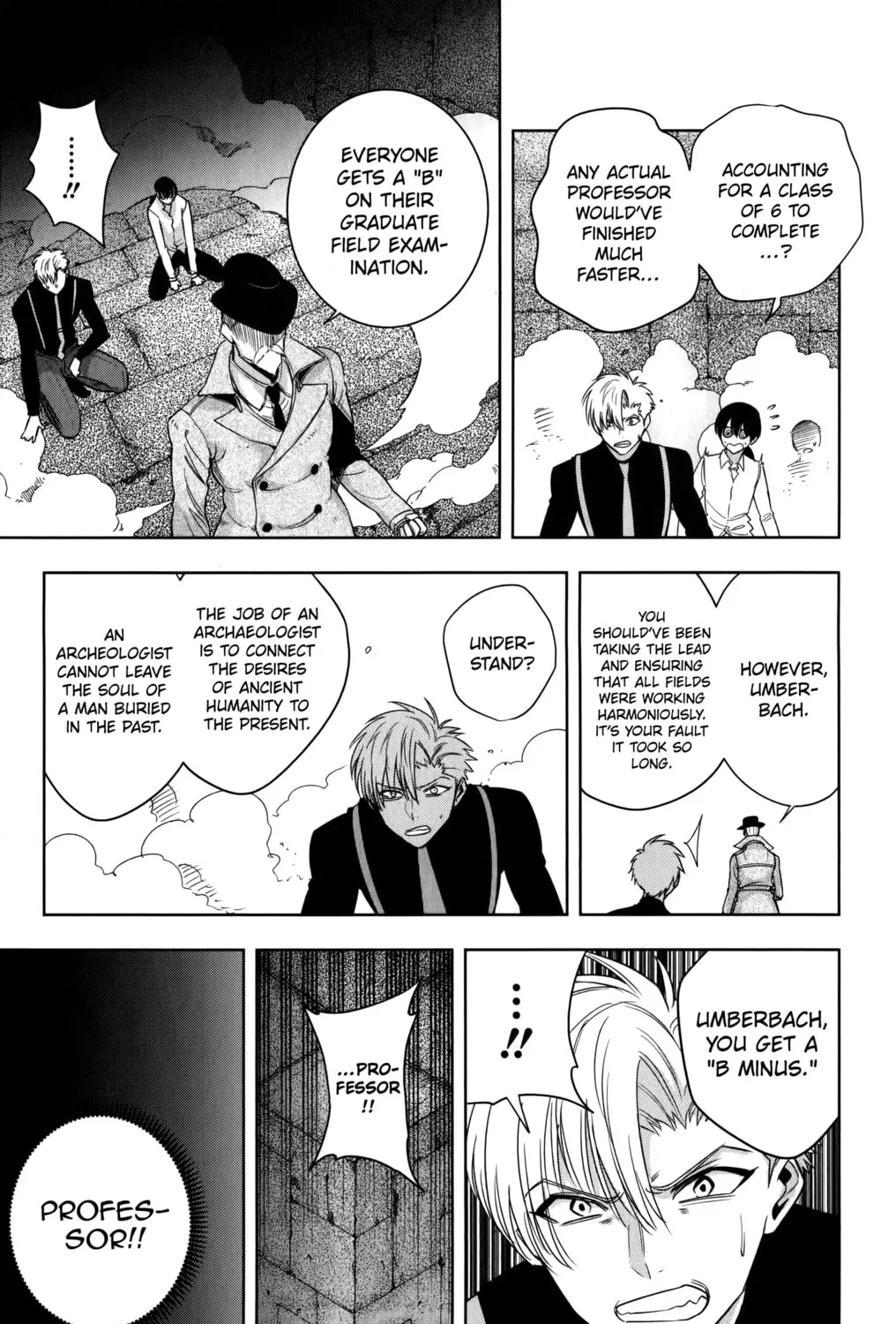 Noah's Notes Chapter 18 page 7 - 