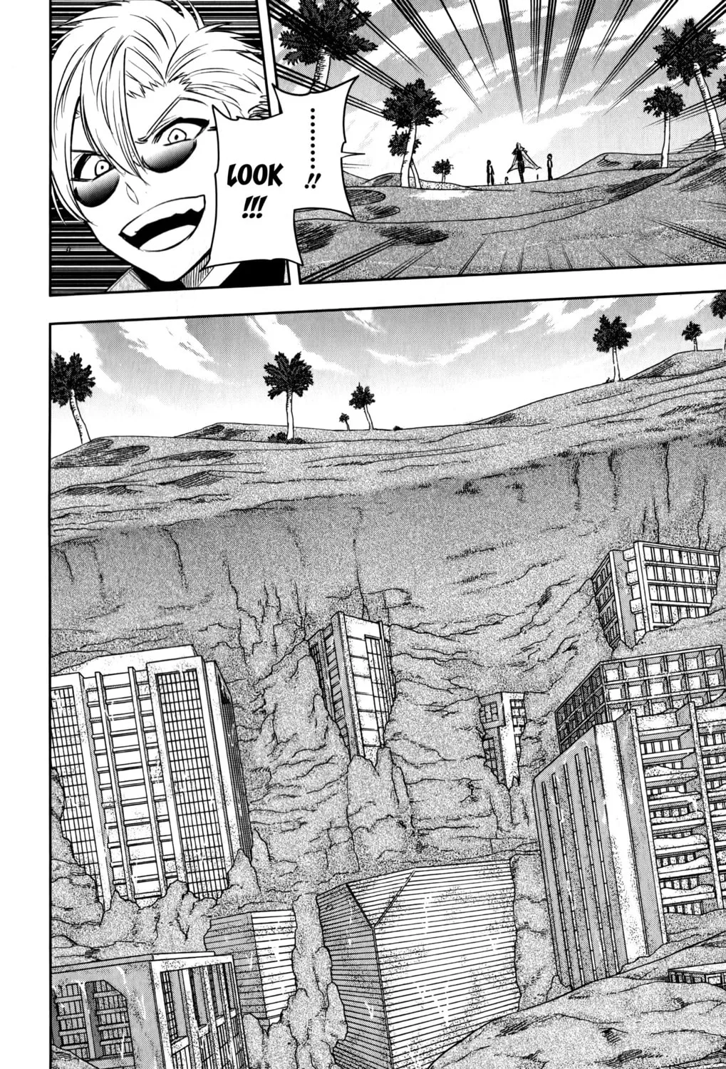 Noah's Notes Chapter 20 page 33 - 
