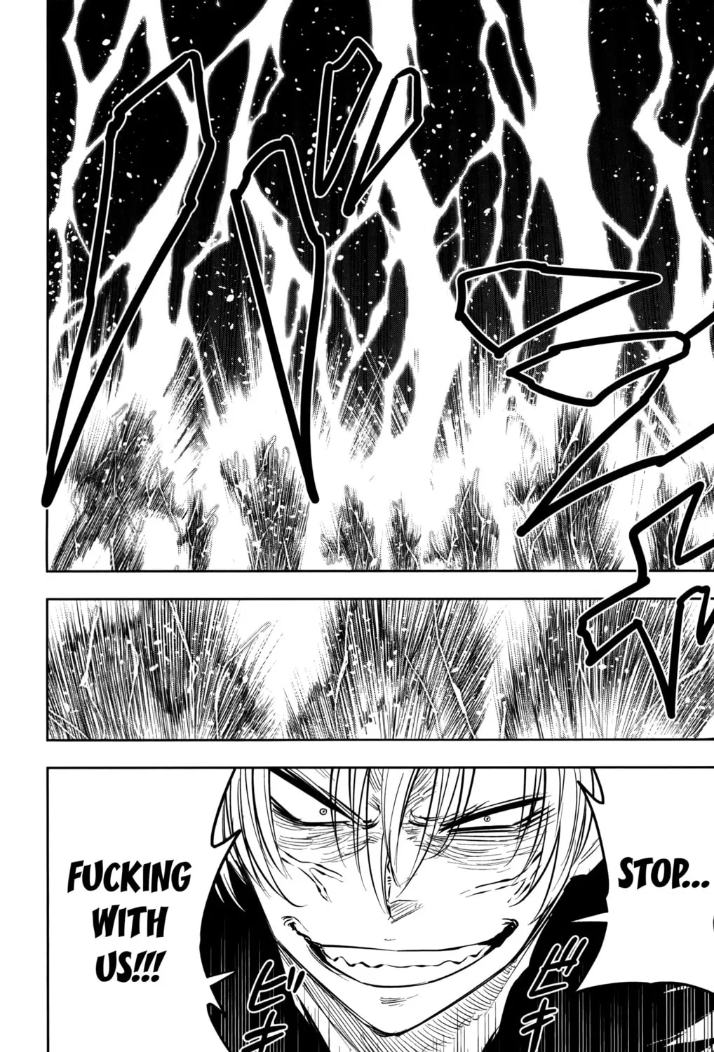 Noah's Notes Chapter 21 page 21 - 