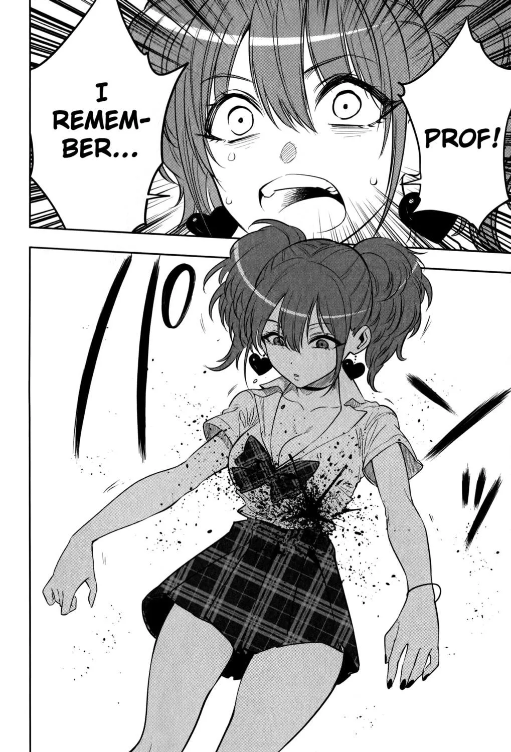 Noah's Notes Chapter 21 page 9 - 