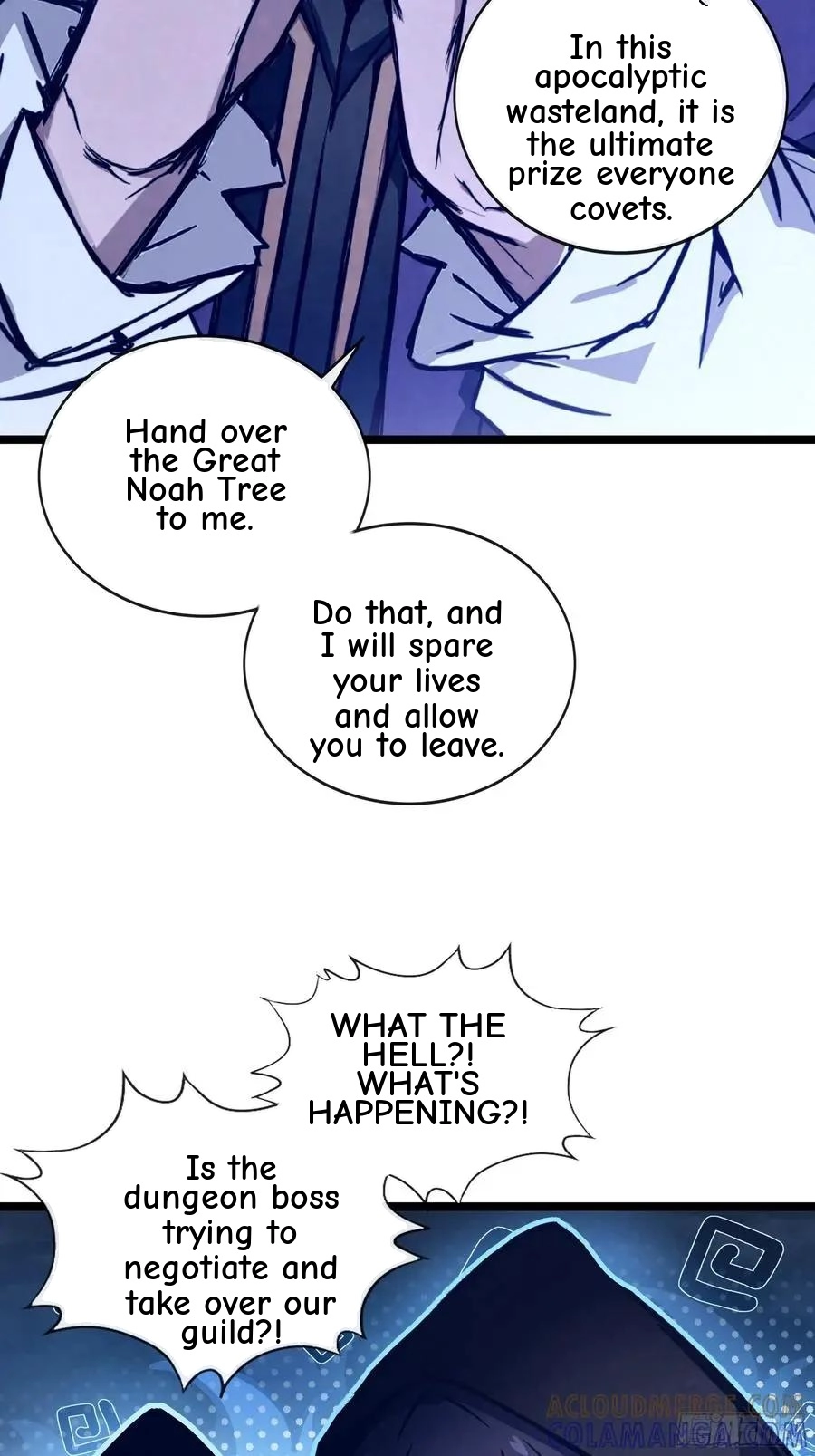 Read Noah
