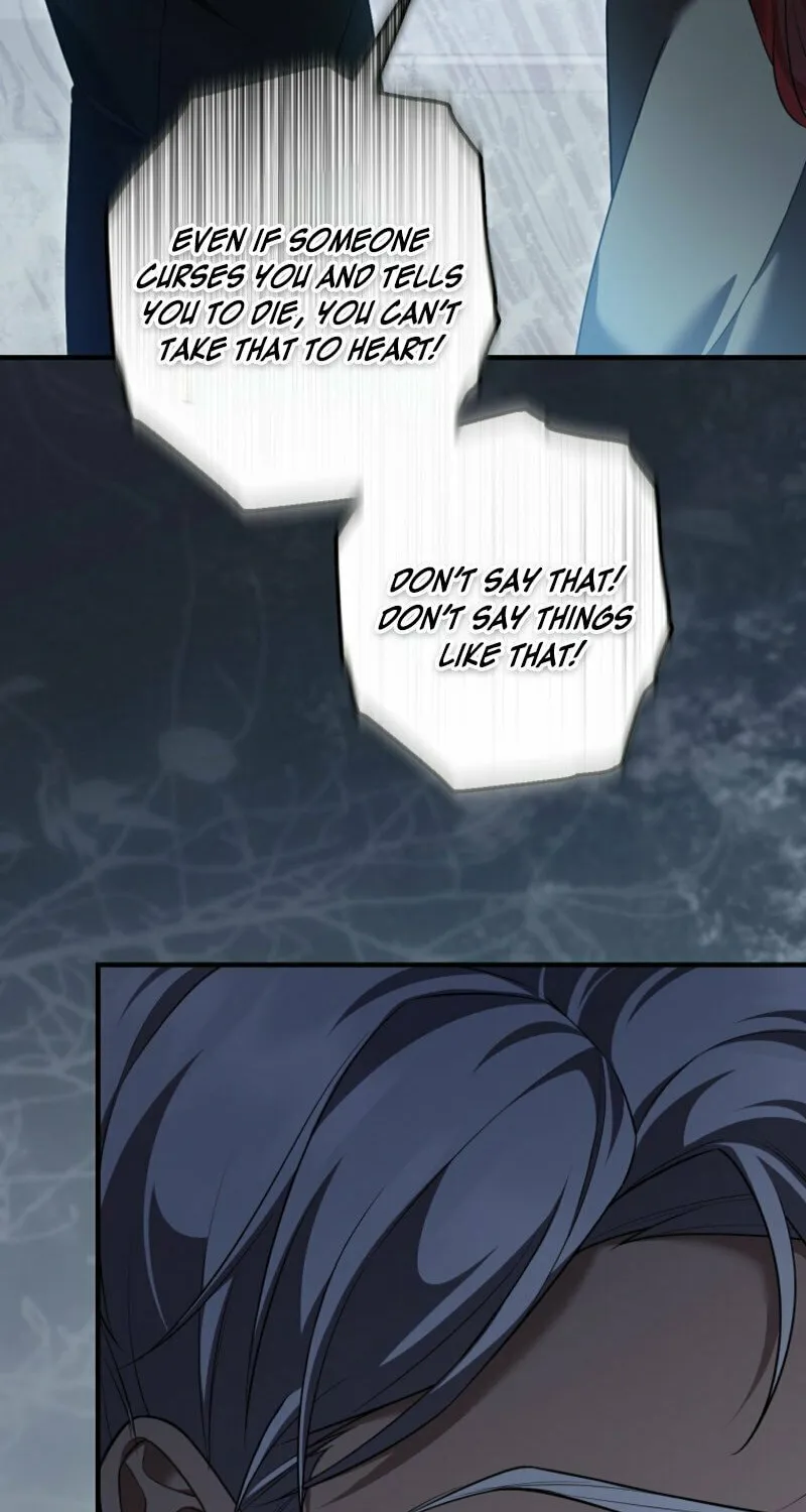 Noble Lady or Whatever, I'm Going Home Chapter 53 page 12 - 