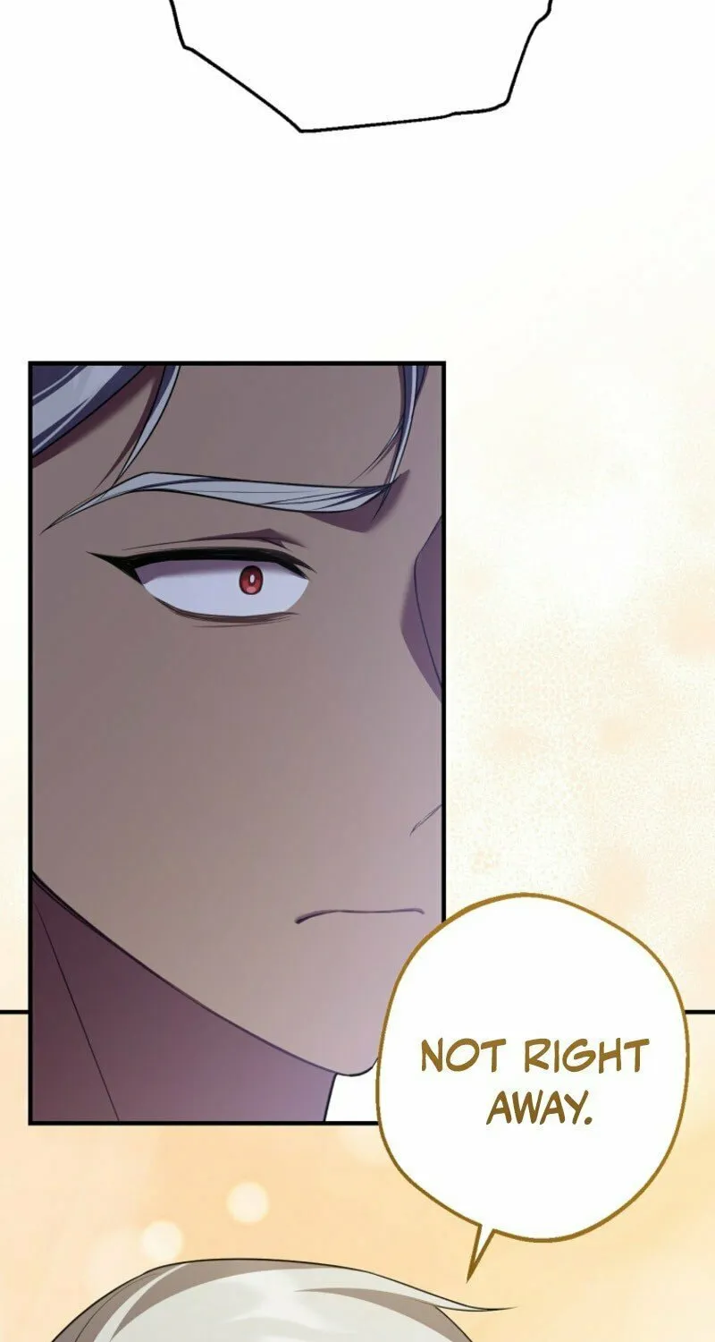 Noble Lady or Whatever, I'm Going Home Chapter 53 page 3 - 