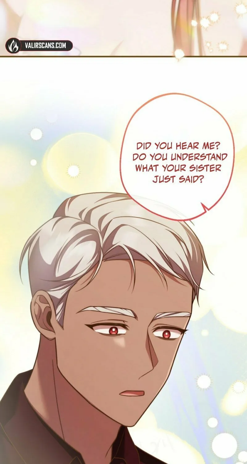 Noble Lady or Whatever, I'm Going Home Chapter 53 page 26 - 