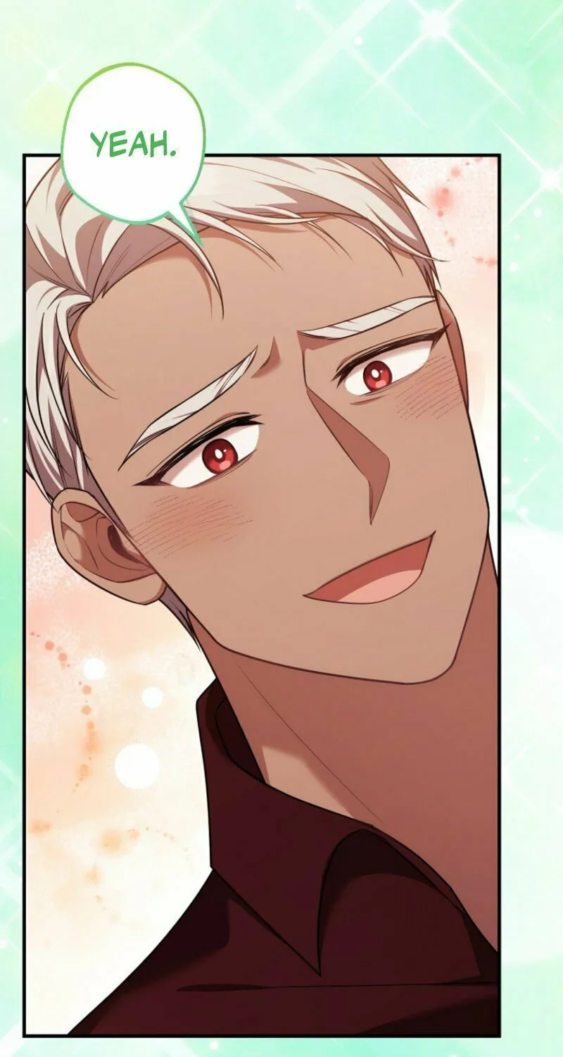 Noble Lady or Whatever, I'm Going Home Chapter 53 page 29 - 