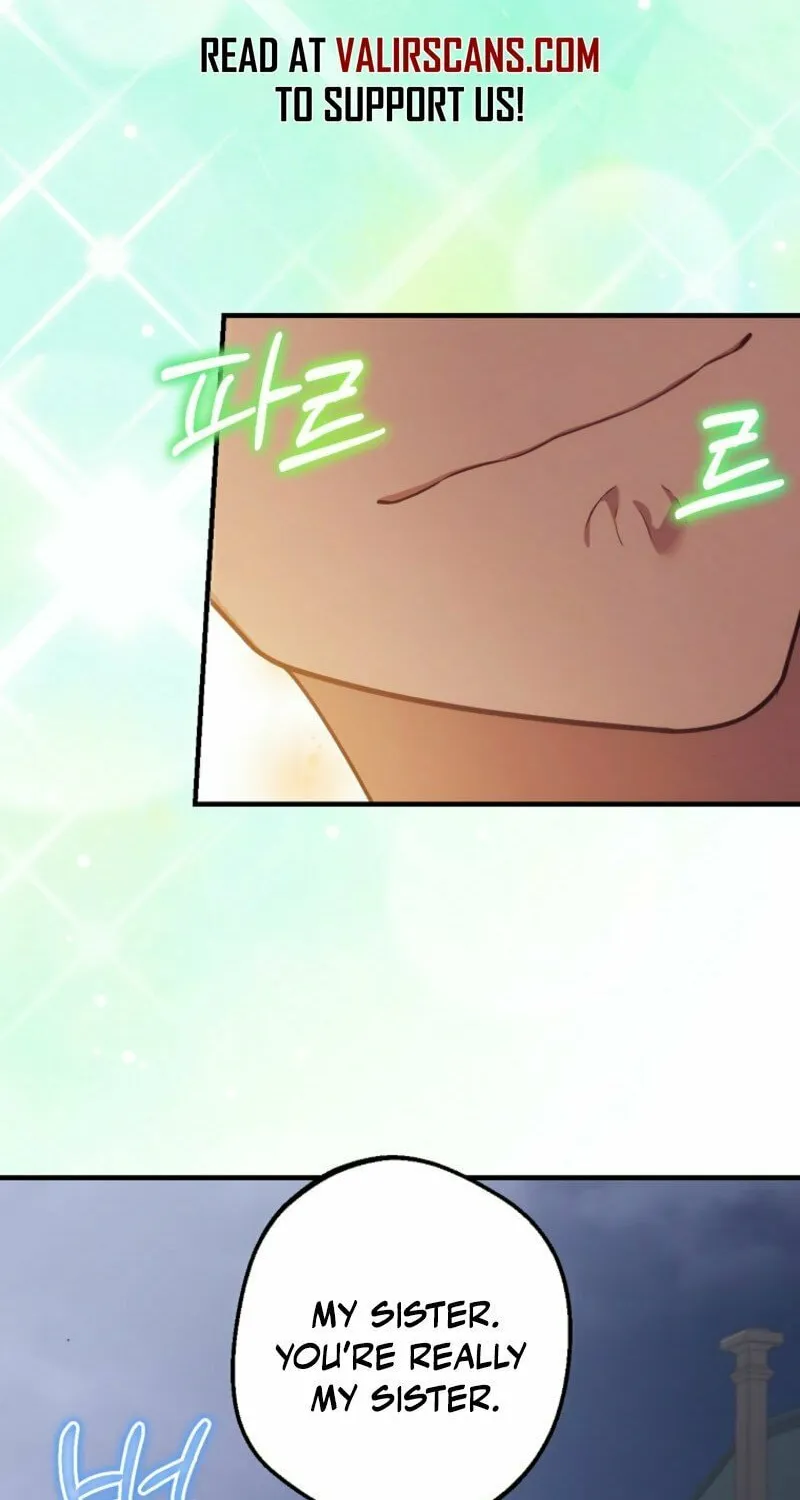 Noble Lady or Whatever, I'm Going Home Chapter 53 page 30 - 