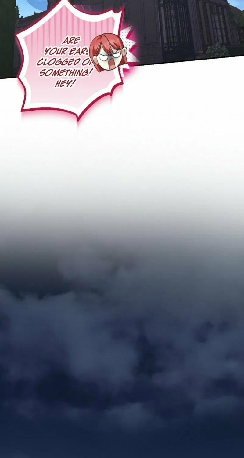 Noble Lady or Whatever, I'm Going Home Chapter 53 page 36 - 