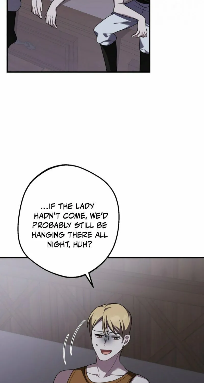 Noble Lady or Whatever, I'm Going Home Chapter 53 page 38 - 