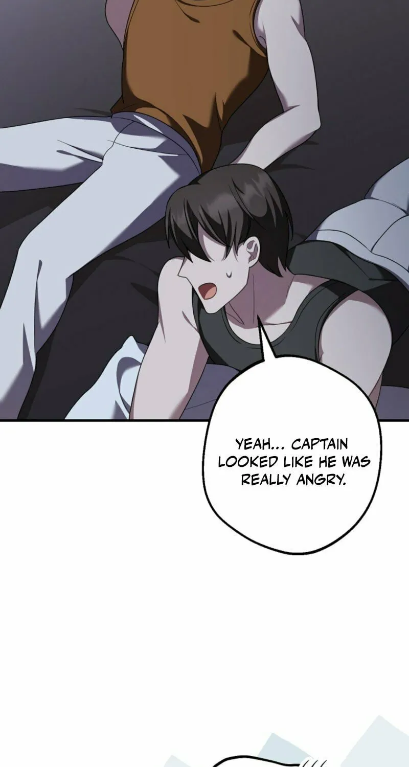 Noble Lady or Whatever, I'm Going Home Chapter 53 page 39 - 