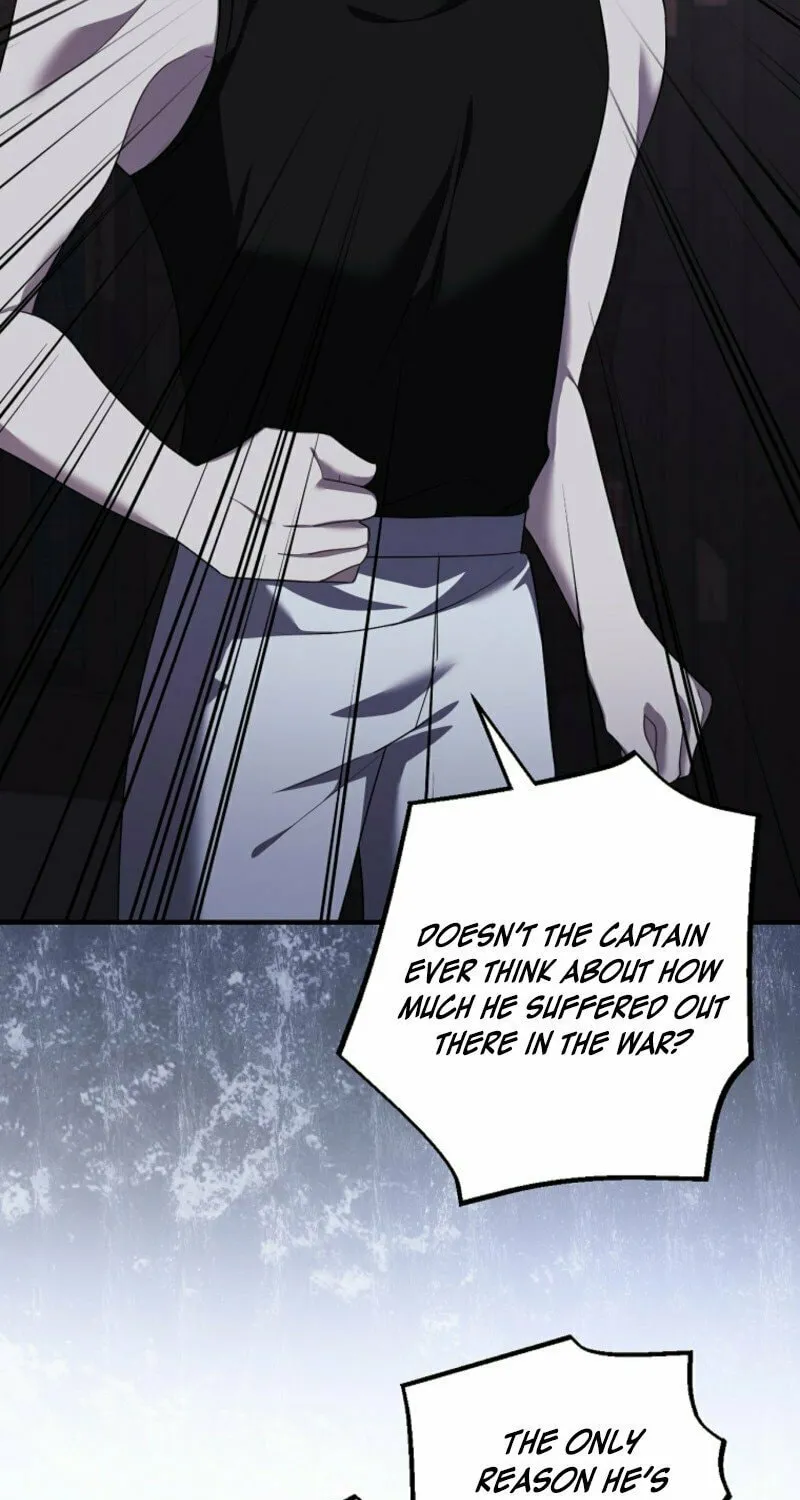 Noble Lady or Whatever, I'm Going Home Chapter 53 page 43 - 