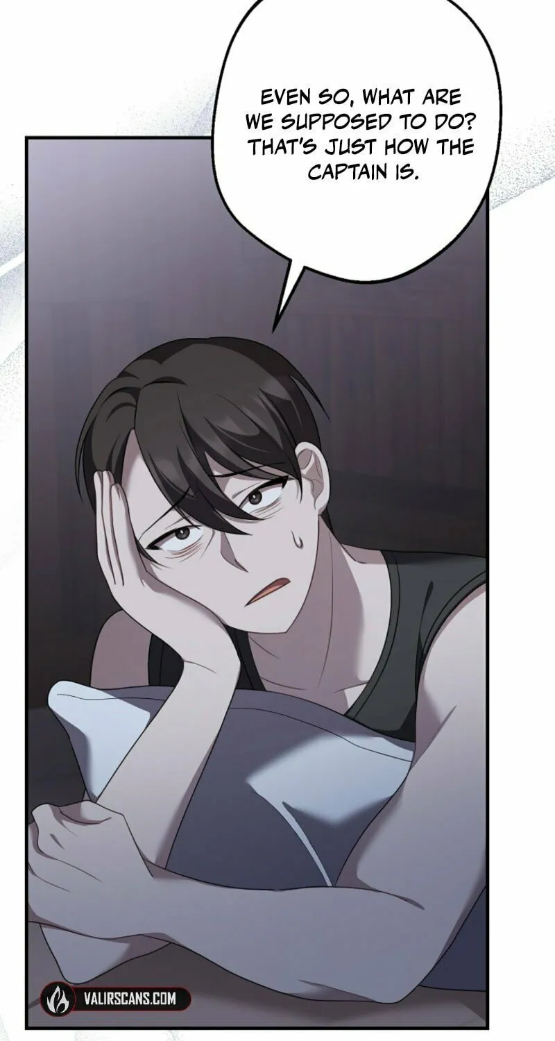 Noble Lady or Whatever, I'm Going Home Chapter 53 page 45 - 