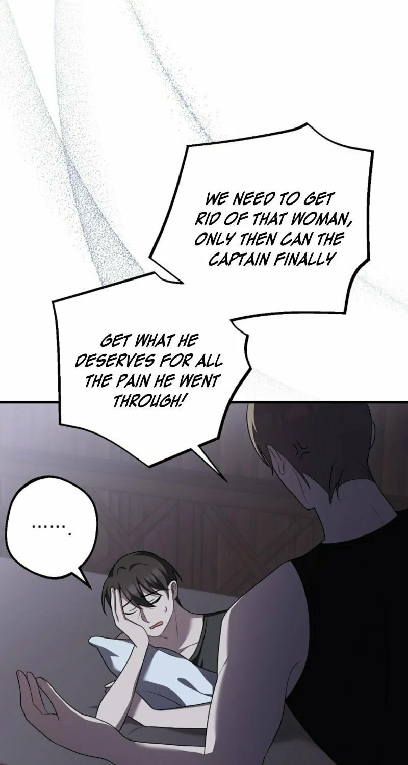 Noble Lady or Whatever, I'm Going Home Chapter 53 page 46 - 