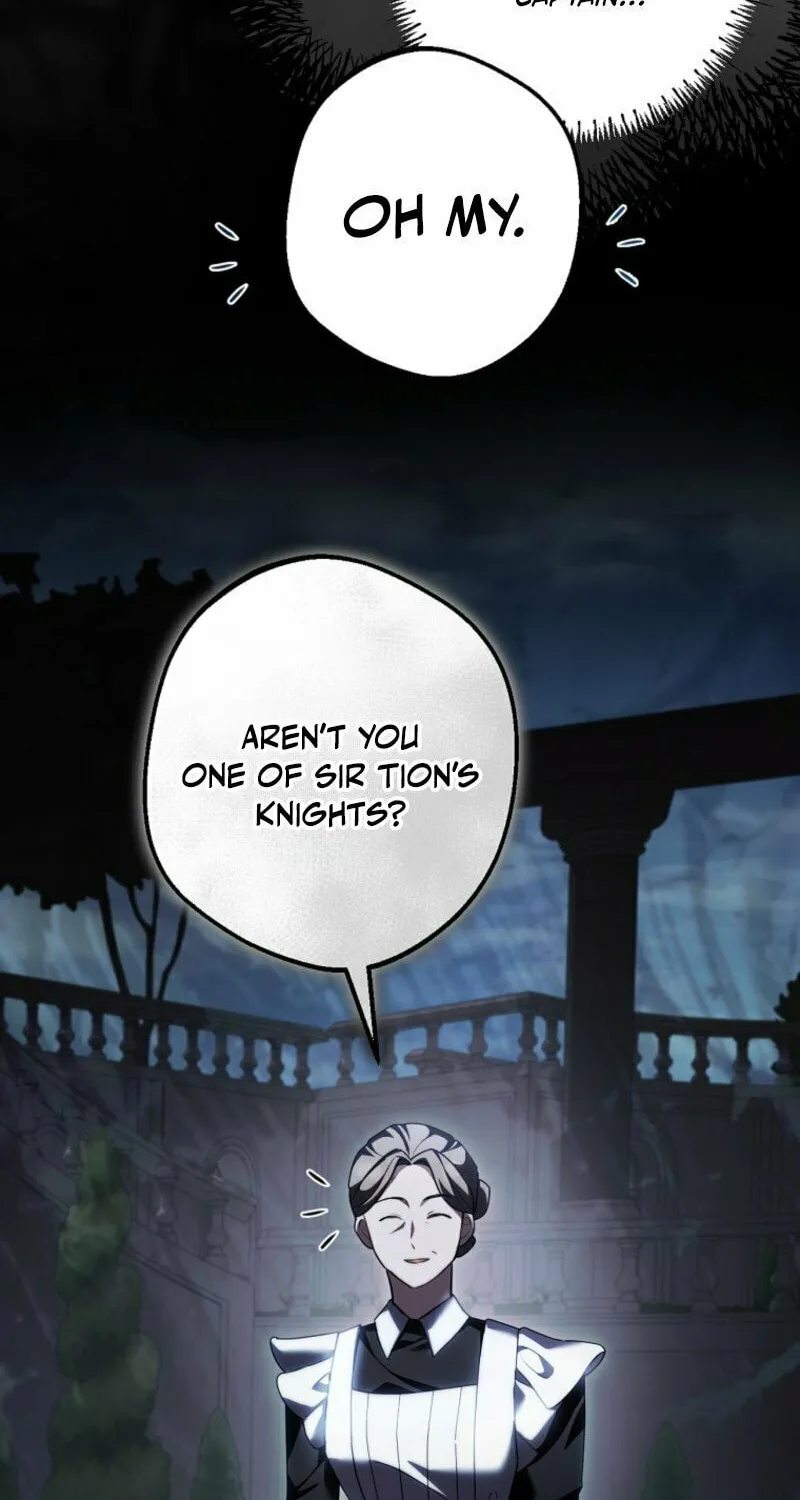 Noble Lady or Whatever, I'm Going Home Chapter 53 page 54 - 