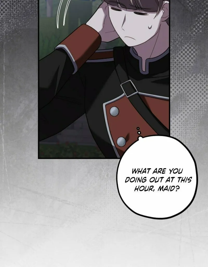 Noble Lady or Whatever, I'm Going Home Chapter 53 page 56 - 