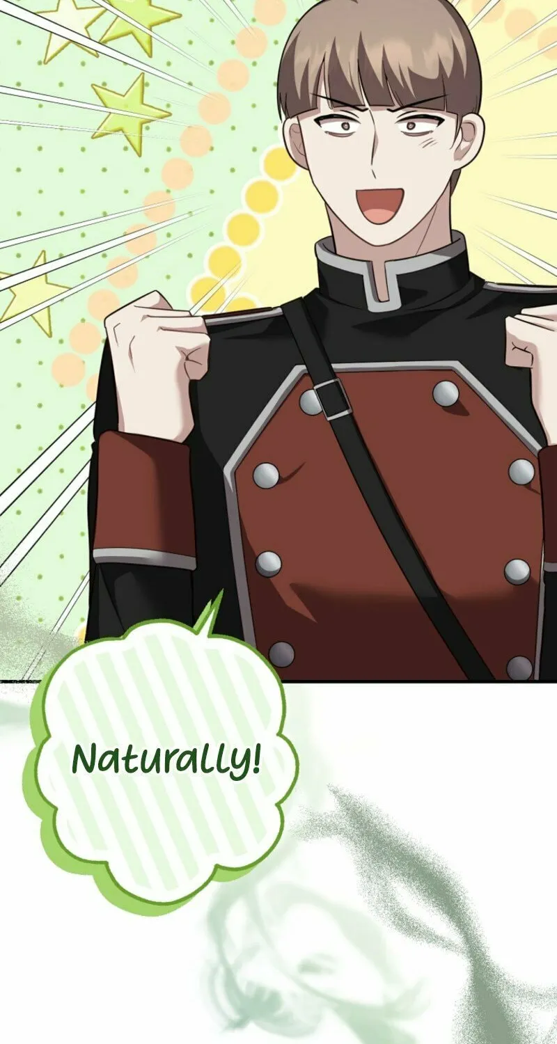 Noble Lady or Whatever, I'm Going Home Chapter 53 page 60 - 