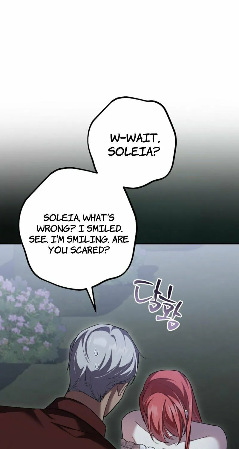 Noble Lady or Whatever, I'm Going Home Chapter 53 page 7 - 