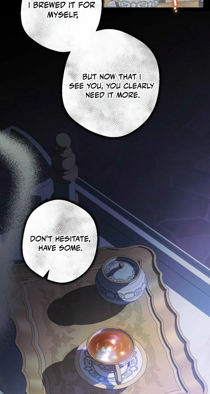 Noble Lady or Whatever, I'm Going Home Chapter 53 page 62 - 