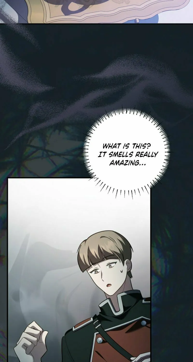 Noble Lady or Whatever, I'm Going Home Chapter 53 page 63 - 