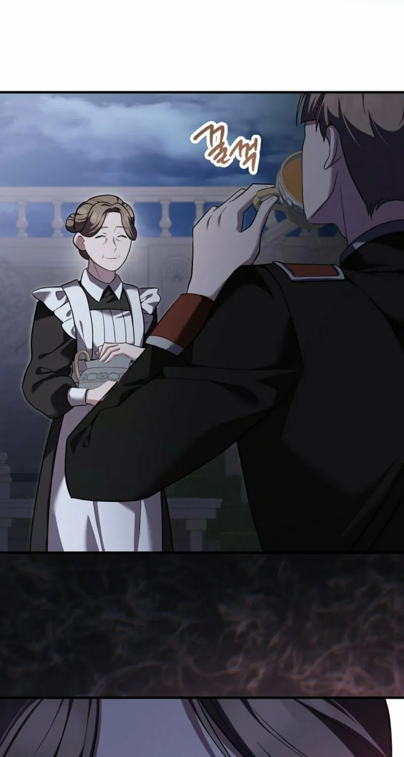 Noble Lady or Whatever, I'm Going Home Chapter 53 page 66 - 