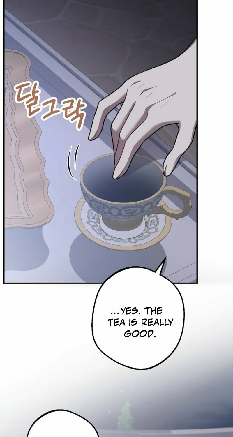 Noble Lady or Whatever, I'm Going Home Chapter 53 page 68 - 