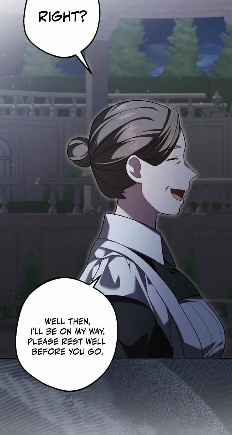 Noble Lady or Whatever, I'm Going Home Chapter 53 page 69 - 