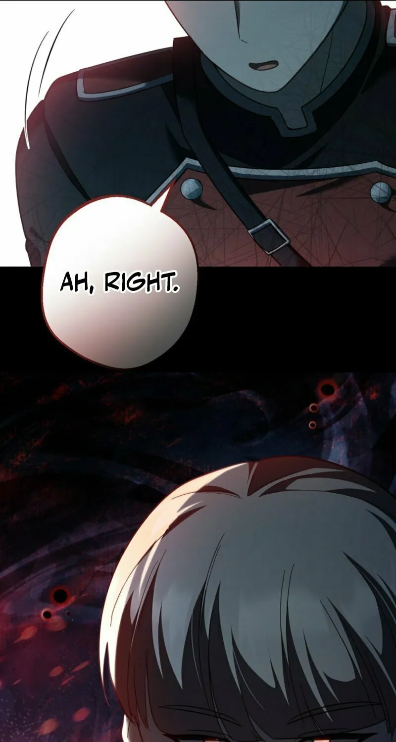 Noble Lady or Whatever, I'm Going Home Chapter 53 page 73 - 