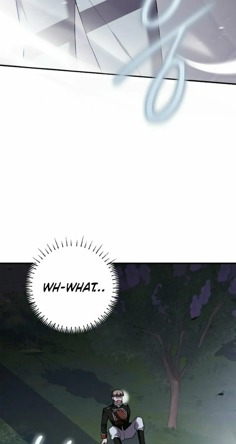 Noble Lady or Whatever, I'm Going Home Chapter 54 page 14 - 