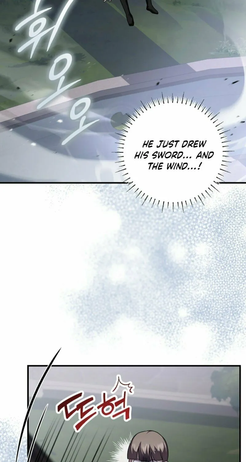 Noble Lady or Whatever, I'm Going Home Chapter 54 page 15 - 