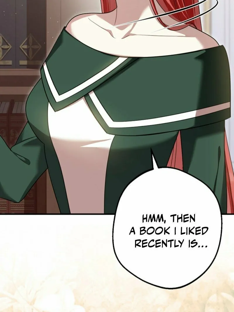 Noble Lady or Whatever, I'm Going Home Chapter 54 page 47 - 