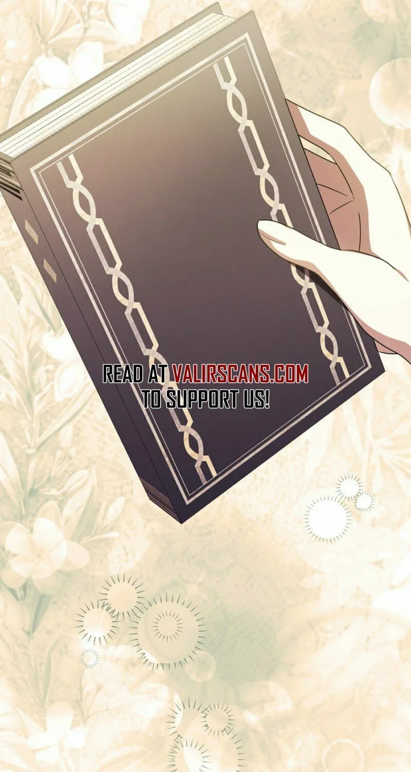 Noble Lady or Whatever, I'm Going Home Chapter 54 page 48 - 