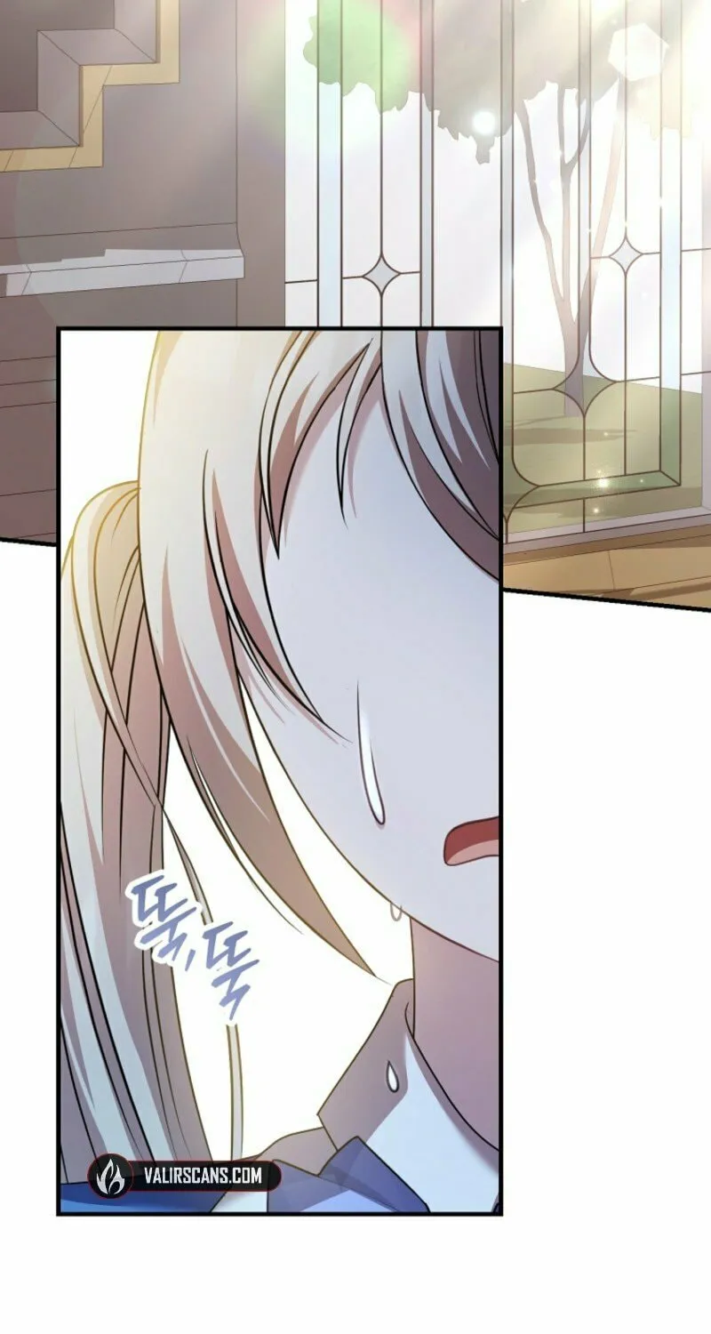Noble Lady or Whatever, I'm Going Home Chapter 54 page 50 - 