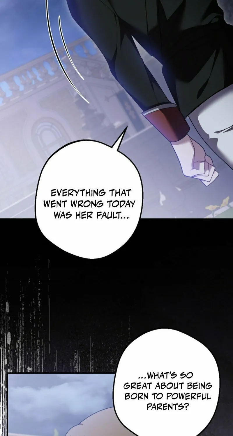 Noble Lady or Whatever, I'm Going Home Chapter 54 page 6 - 