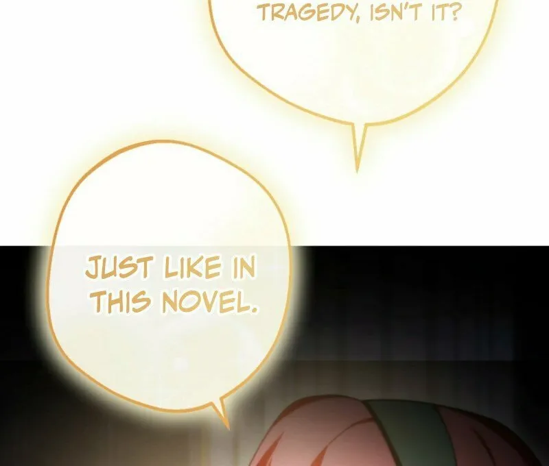 Noble Lady or Whatever, I'm Going Home Chapter 54 page 55 - 