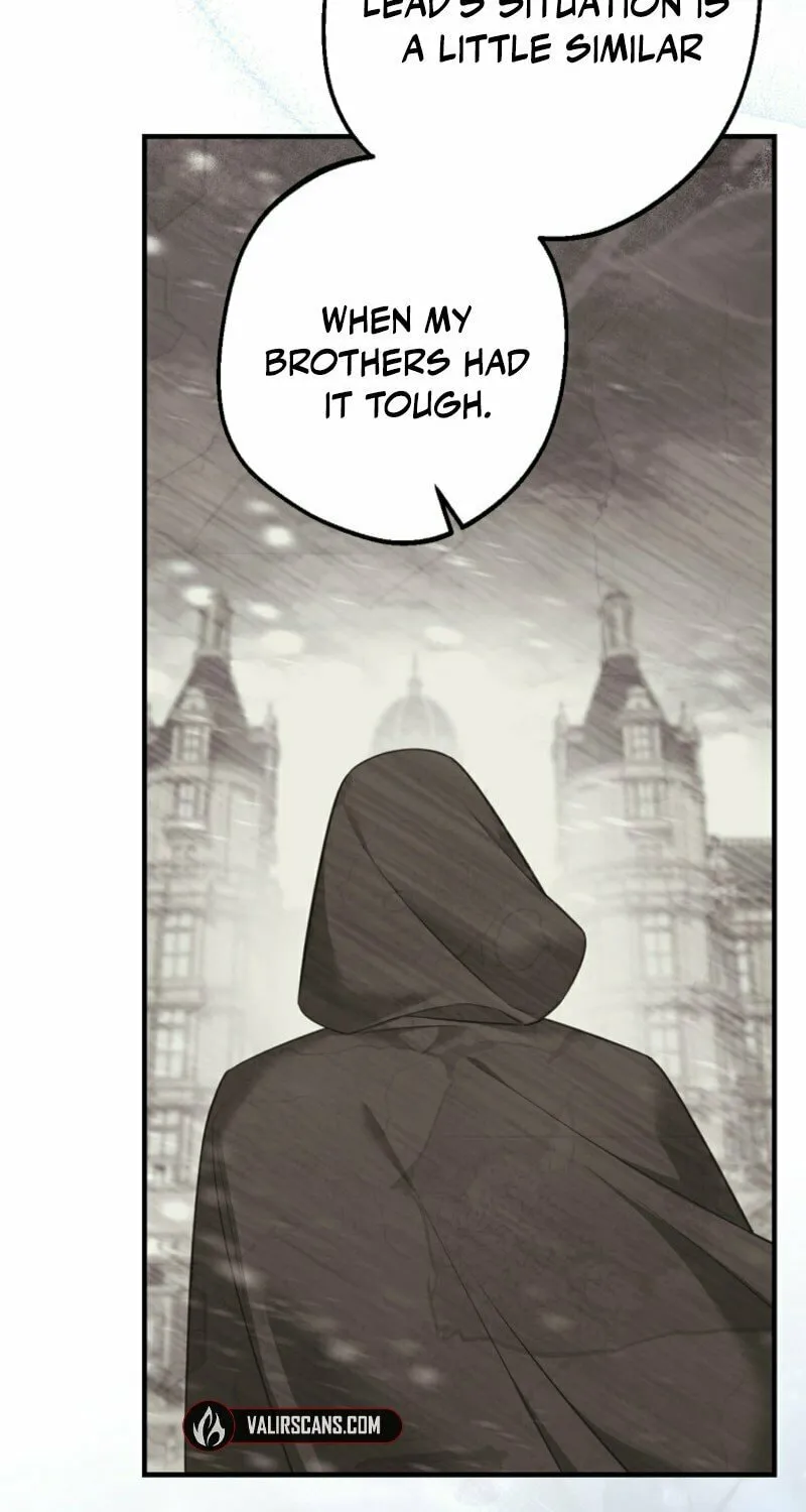 Noble Lady or Whatever, I'm Going Home Chapter 54 page 60 - 