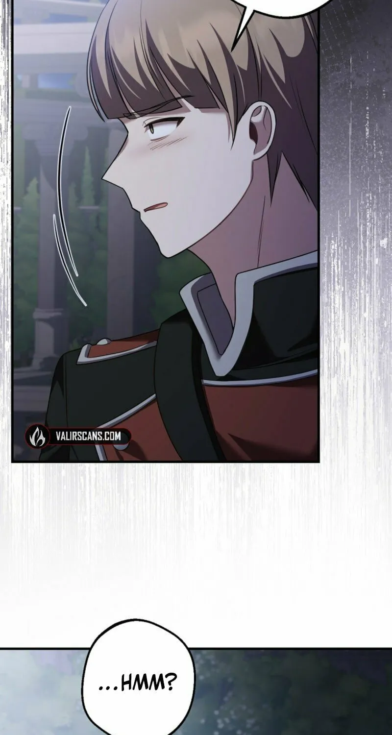 Noble Lady or Whatever, I'm Going Home Chapter 54 page 7 - 