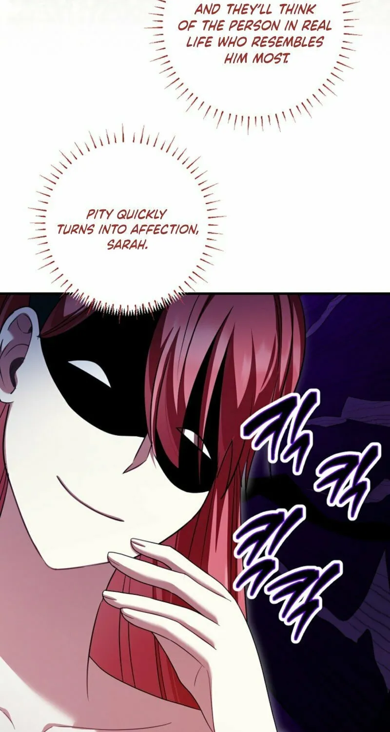 Noble Lady or Whatever, I'm Going Home Chapter 54 page 68 - 