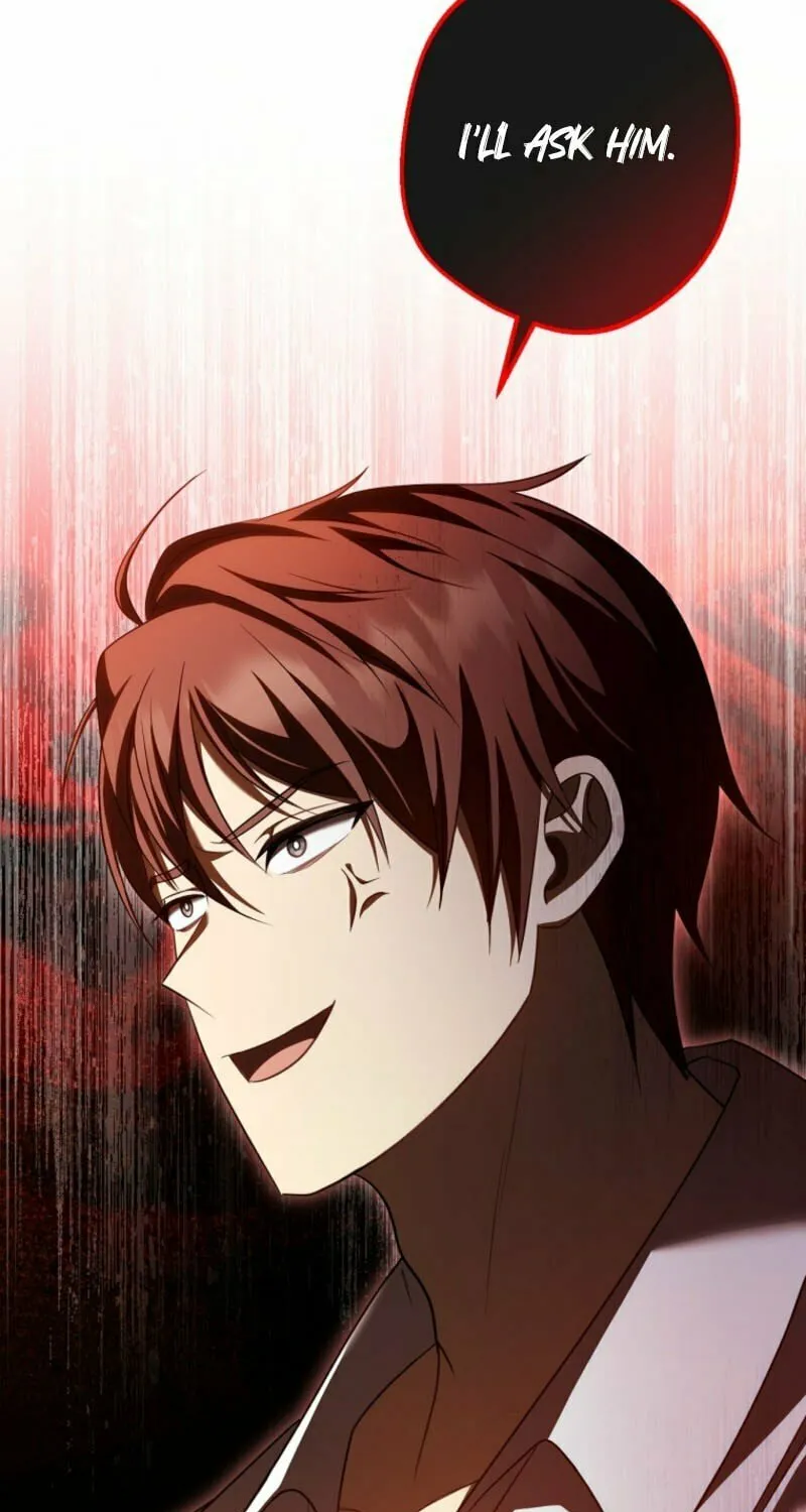 Noble Lady or Whatever, I'm Going Home Chapter 55 page 21 - 