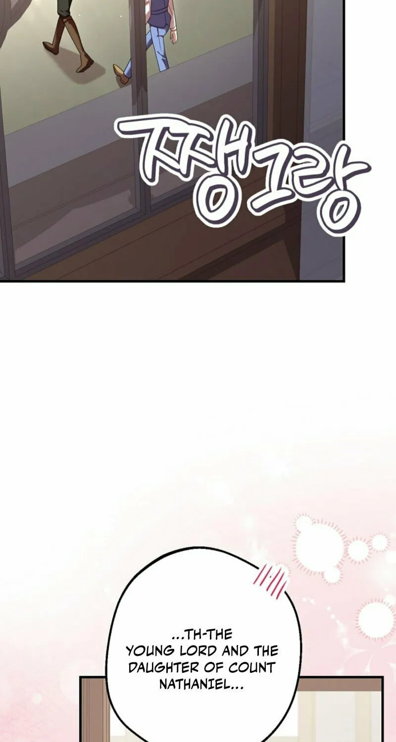 Noble Lady or Whatever, I'm Going Home Chapter 55 page 45 - 