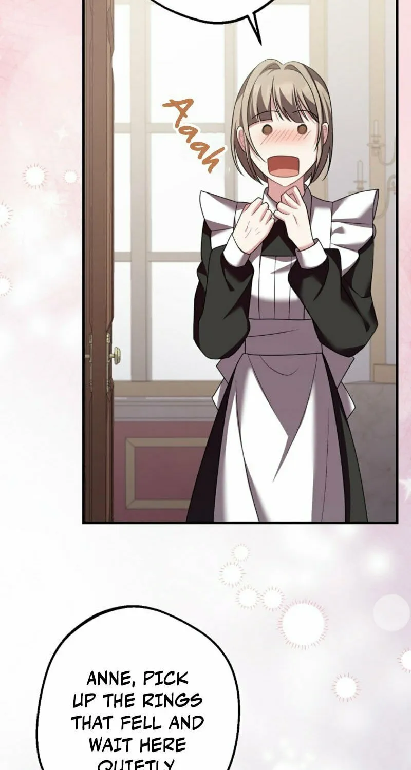 Noble Lady or Whatever, I'm Going Home Chapter 55 page 46 - 