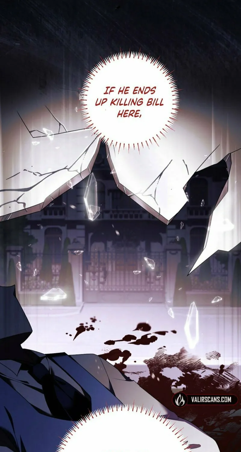 Noble Lady or Whatever, I'm Going Home Chapter 55 page 61 - 